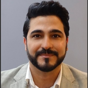 Hasan Muslemani's photo