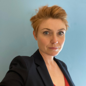 Dr Nicola Ranger's photo