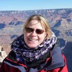 Sharron Pleydell-Pearce's photo