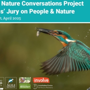 Report front cover