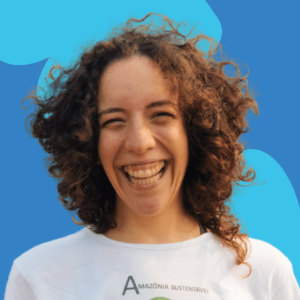 Erika Berenguer's photo