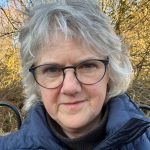 Kim Polgreen