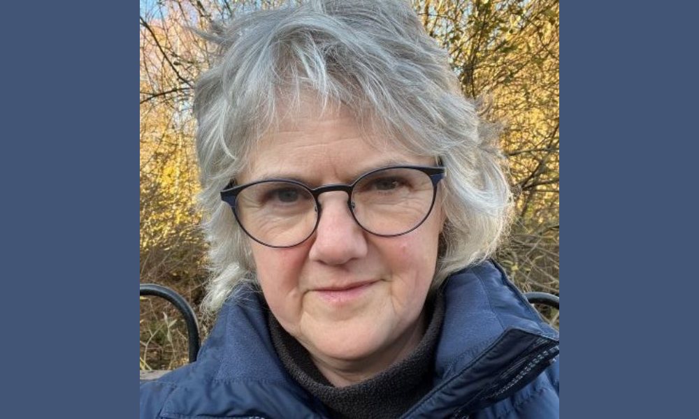 Kim Polgreen