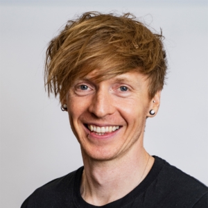 Tom Crawford's photo