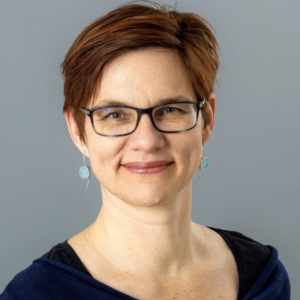 Birgit Kopainsky