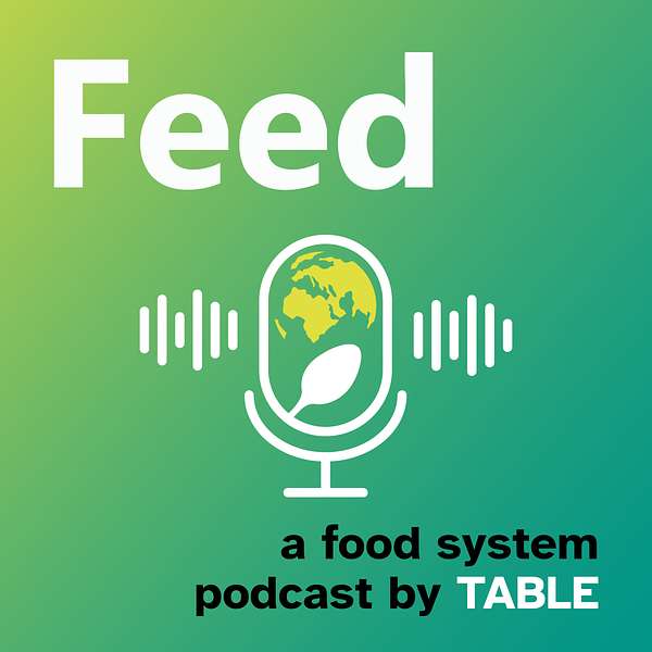 Hunger on our doorstep (Part 2)