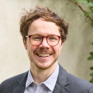 William Rudgard's photo