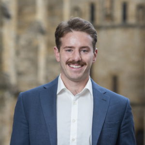 Thomas Monahan's photo