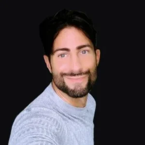 Chris Thorogood's photo