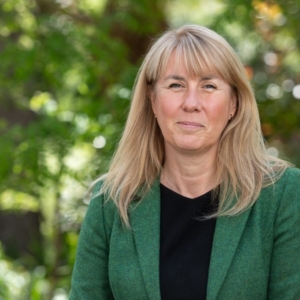 Jo-Anne Baird's photo