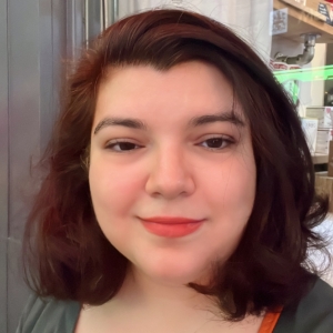 Ana-Maria Niculcea's photo