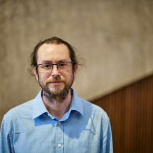 James Robson's photo