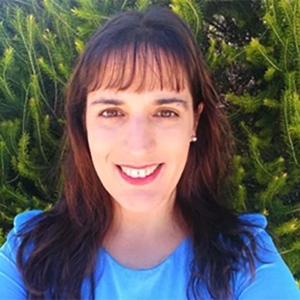 Dr Jimena Alvarez's photo