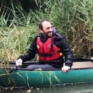 Michael Ruggeri's photo