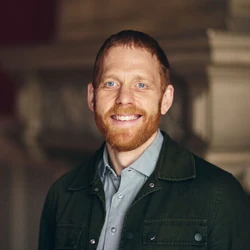 Paul Behrens's photo