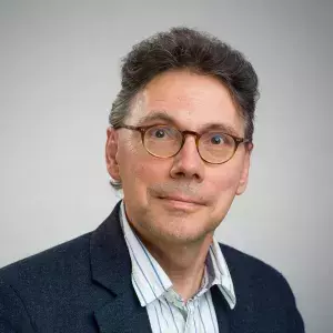 Professor Samuel Fankhauser's photo