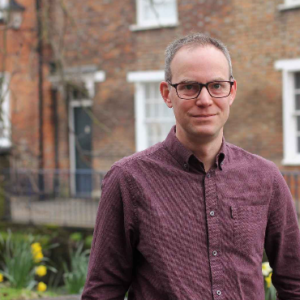 Bill Finnegan's photo