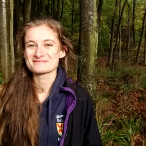 Isobel Hawkins's photo