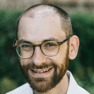 Seth Flaxman's photo