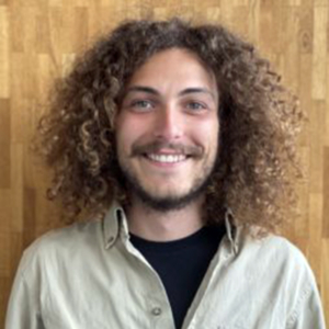 Mattia Troiano's photo