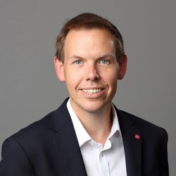 Paul Shearing's photo