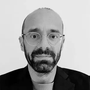 Professor Tim Schwanen's photo