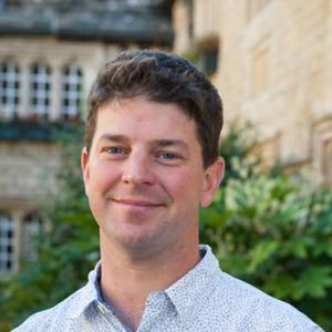 Stuart Robinson's photo