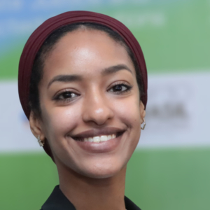Bothaina Eltigani