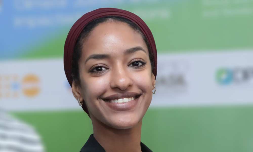 Bothaina Eltigani