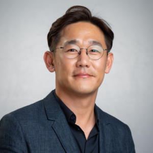 JinHo Chung's photo