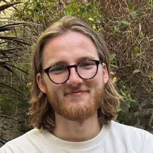 Ewan Archer-Brown's photo
