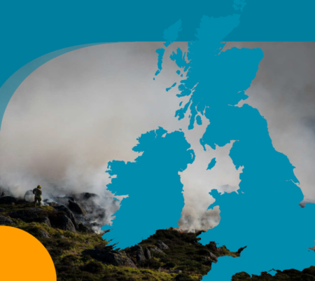 FLRA front cover