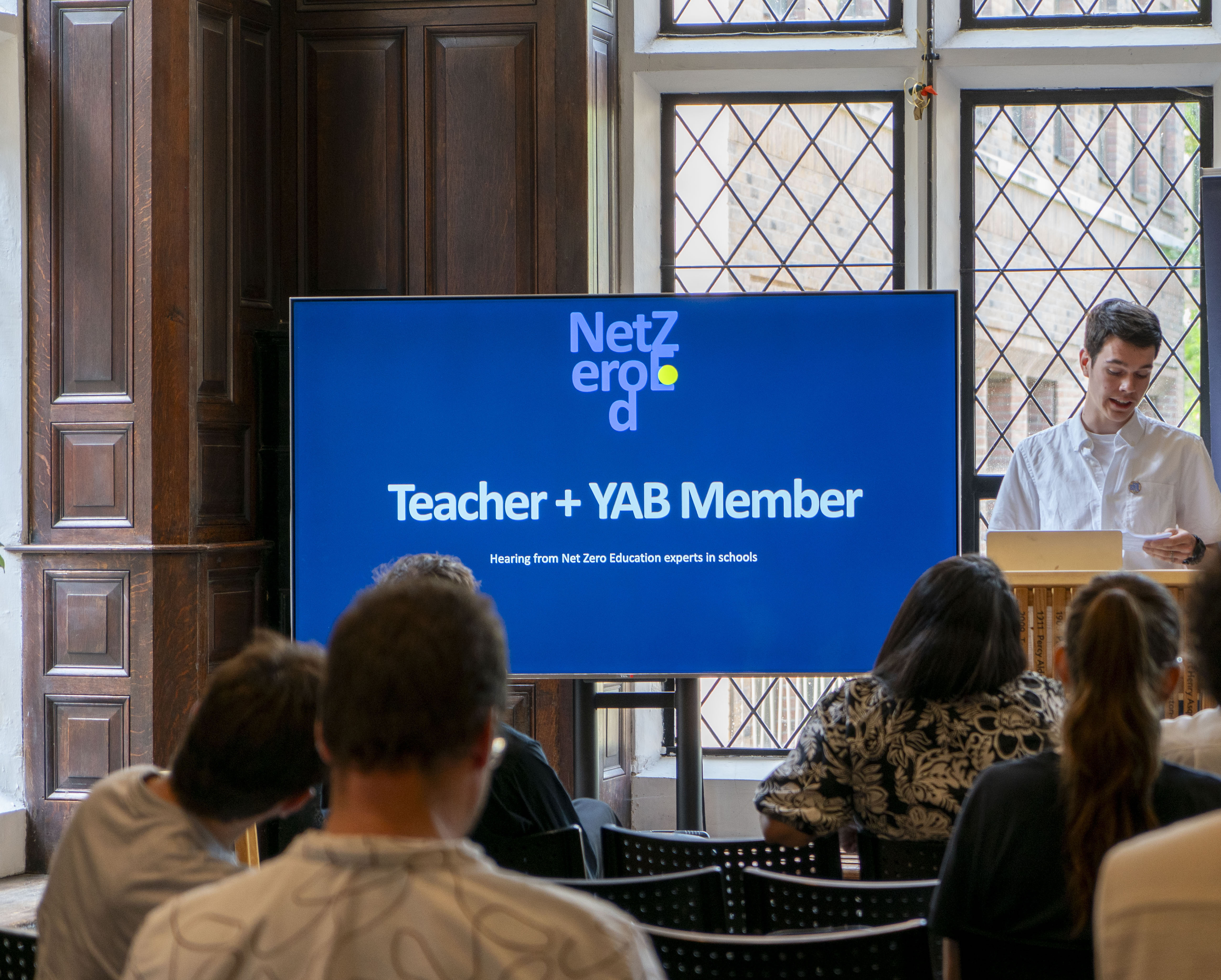 The Importance of Net Zero Education in Schools